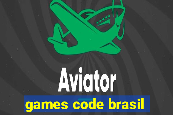 games code brasil